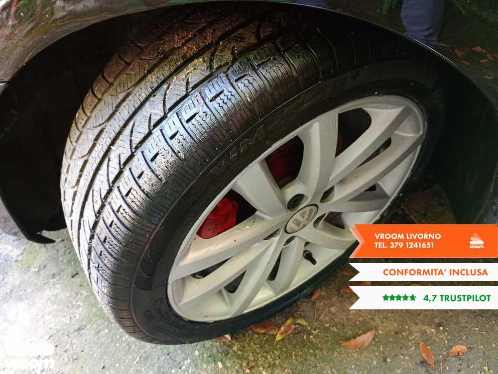 VOLKSWAGEN Golf 6ª serie Golf 1.6 TDI DPF 3p. ...