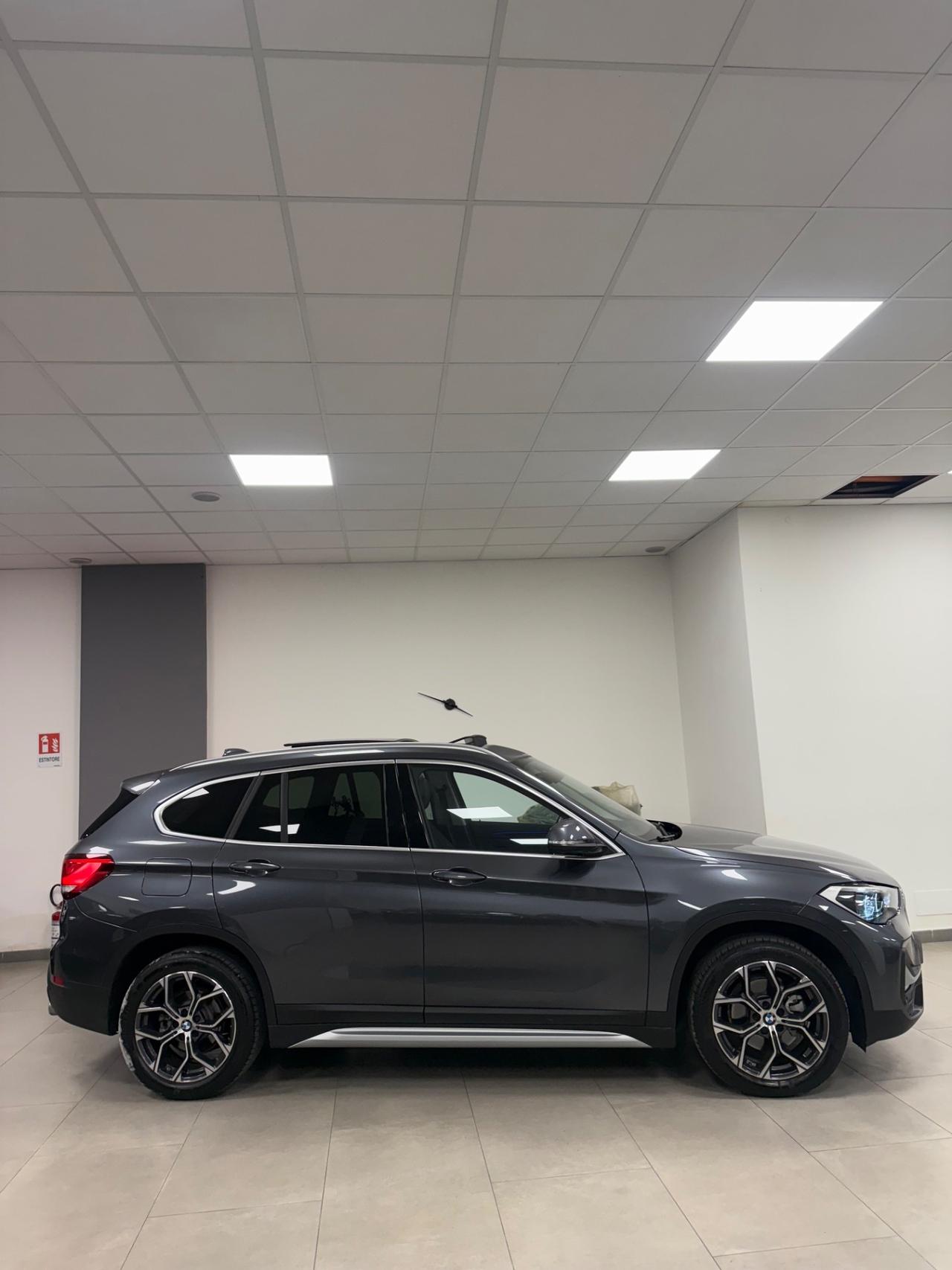 Bmw X1 xDrive18d xLine Plus