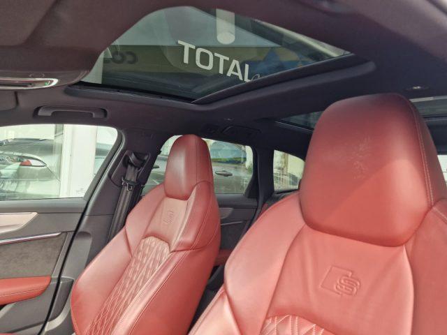 AUDI S6 Avant 3.0 TDI quattro tiptronic mhev CONTO VENDITA