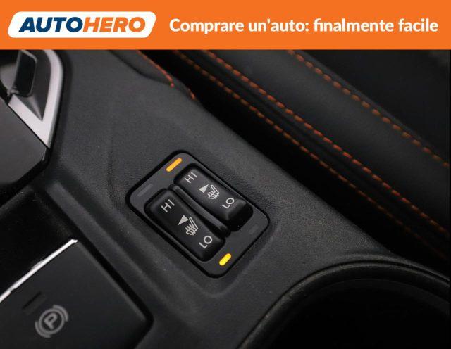 SUBARU XV 2.0i e-Boxer MHEV Lineartronic Style Navi