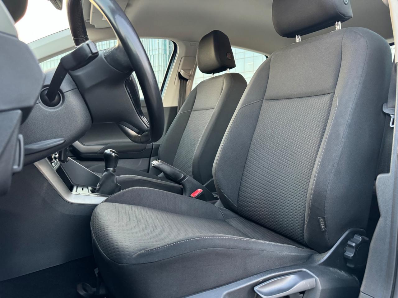 Volkswagen Polo 1.0 Comfortline PREZZO REALE!