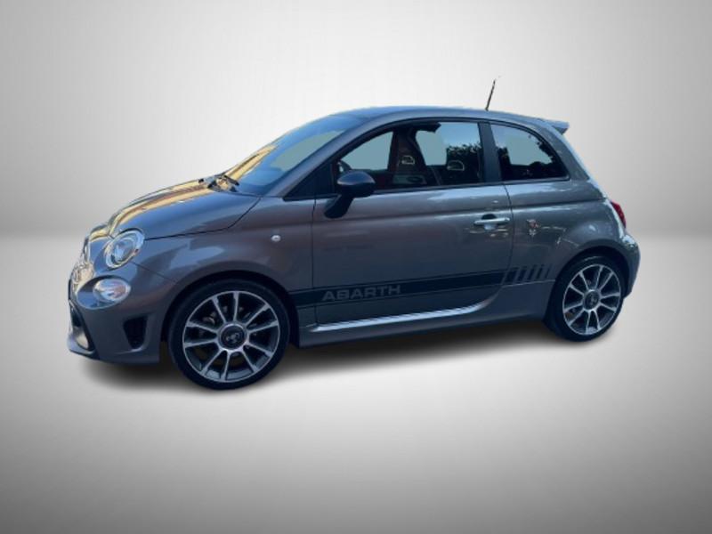 Abarth 595 1.4 Turbo T-Jet 145 CV