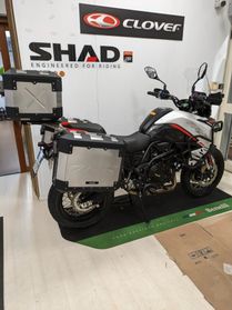 Benelli TRK 702 X E5 PLUS