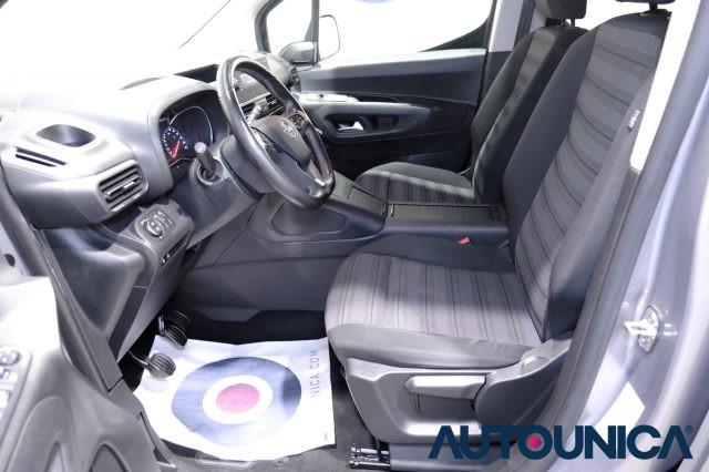 OPEL Combo Life 1.5D 100 CV S&S ADVANCE 7 POSTI