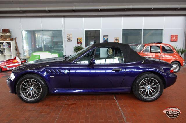 BMW Z3 1.9 16V cat Roadster