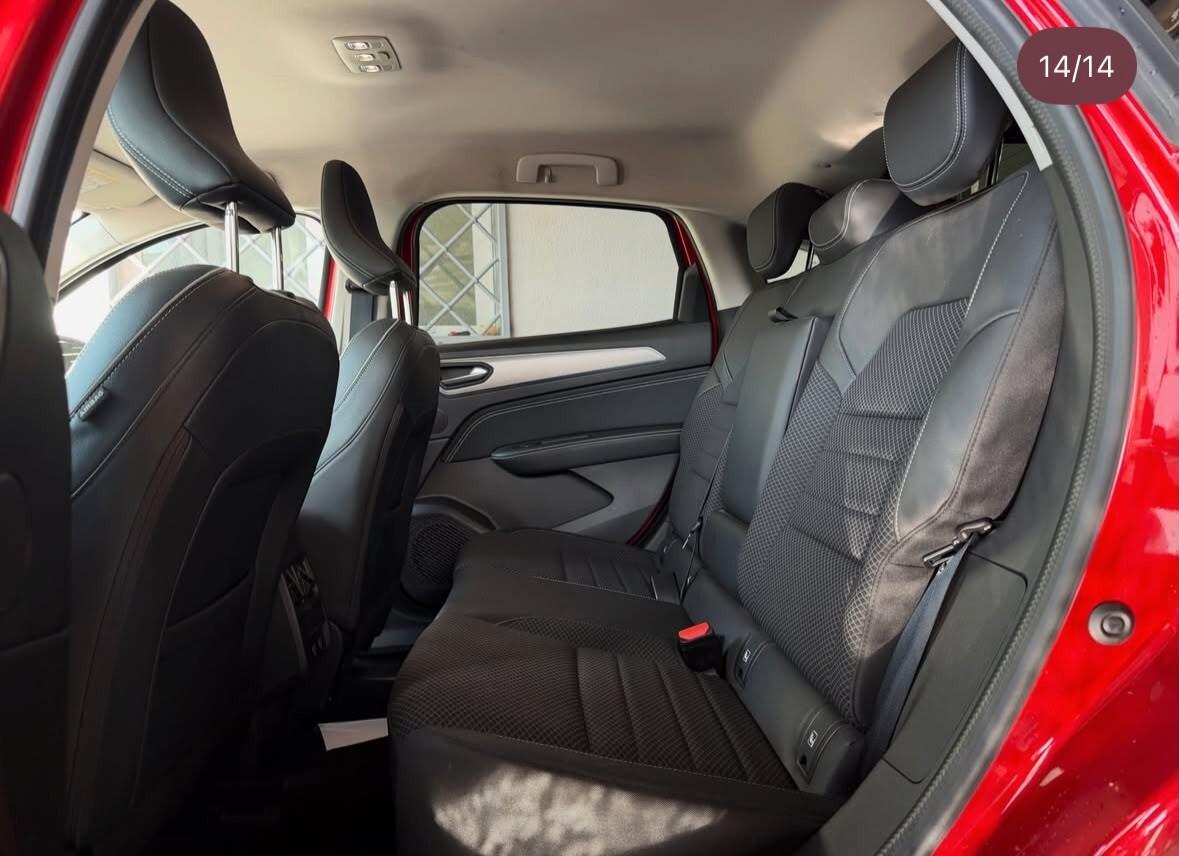 Renault Arkana Full Hybrid E-Tech 145 CV Techno