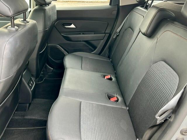 Dacia Duster 1.5 Blue dCi 115 Extreme - 2022