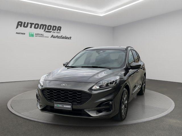 FORD Kuga 2.0TDCI ST-LINE AUTOCARRO N1