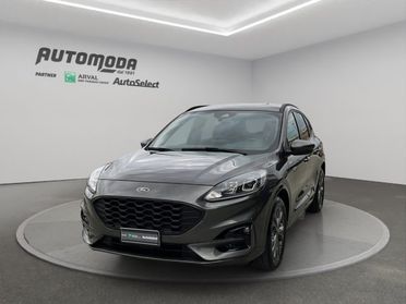 FORD Kuga 2.0TDCI ST-LINE AUTOCARRO N1