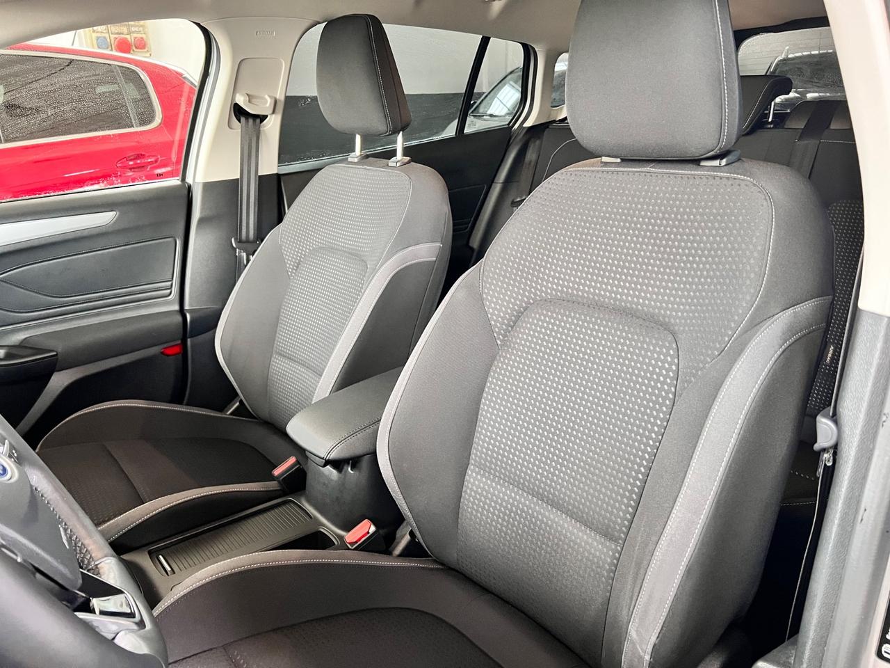 Ford Focus 1.0 EcoBoost 100 CV Start&Stop SW Plus