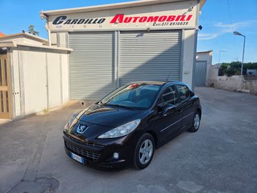 Peugeot 207 1.4 HDi 70CV 5p. Energie