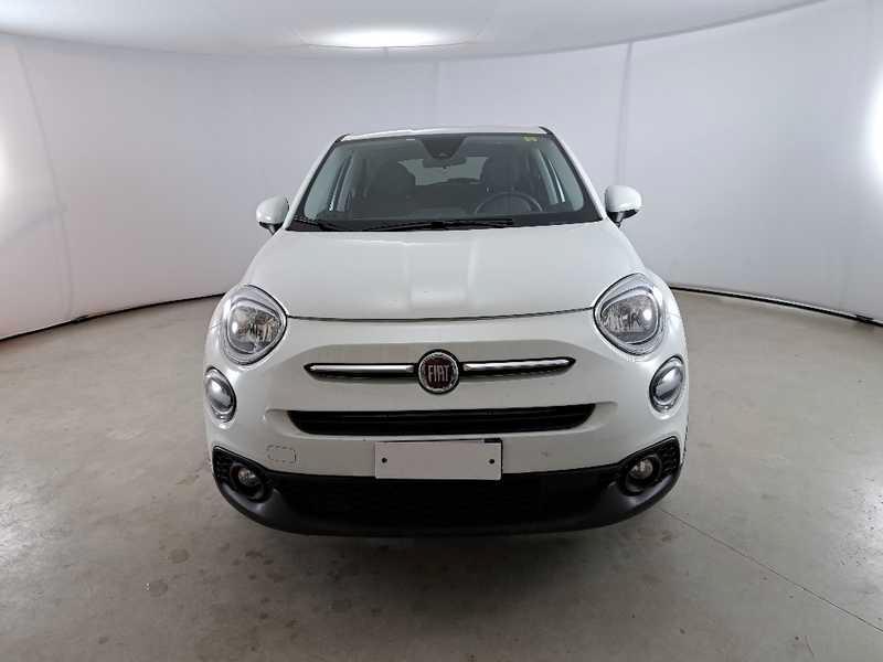 FIAT 500X 1.3 Mjet 95cv E6D Connect