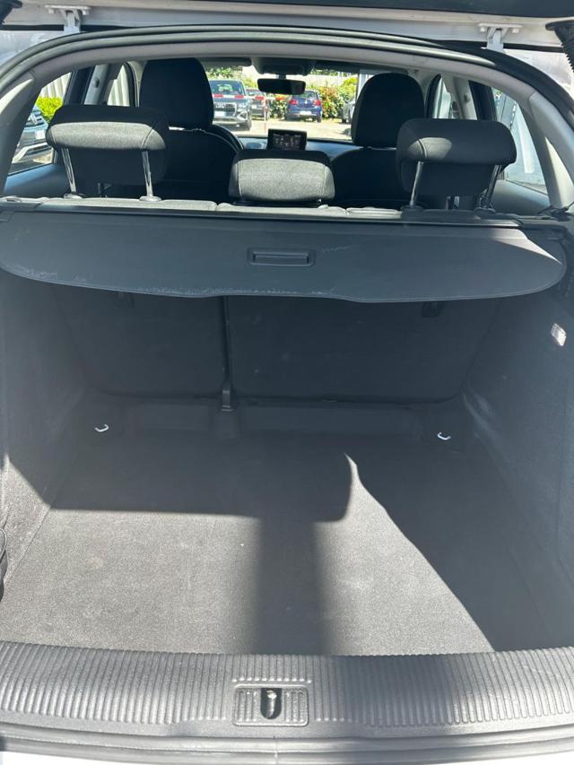 AUDI Q3 2.0 TDI 120 CV Business