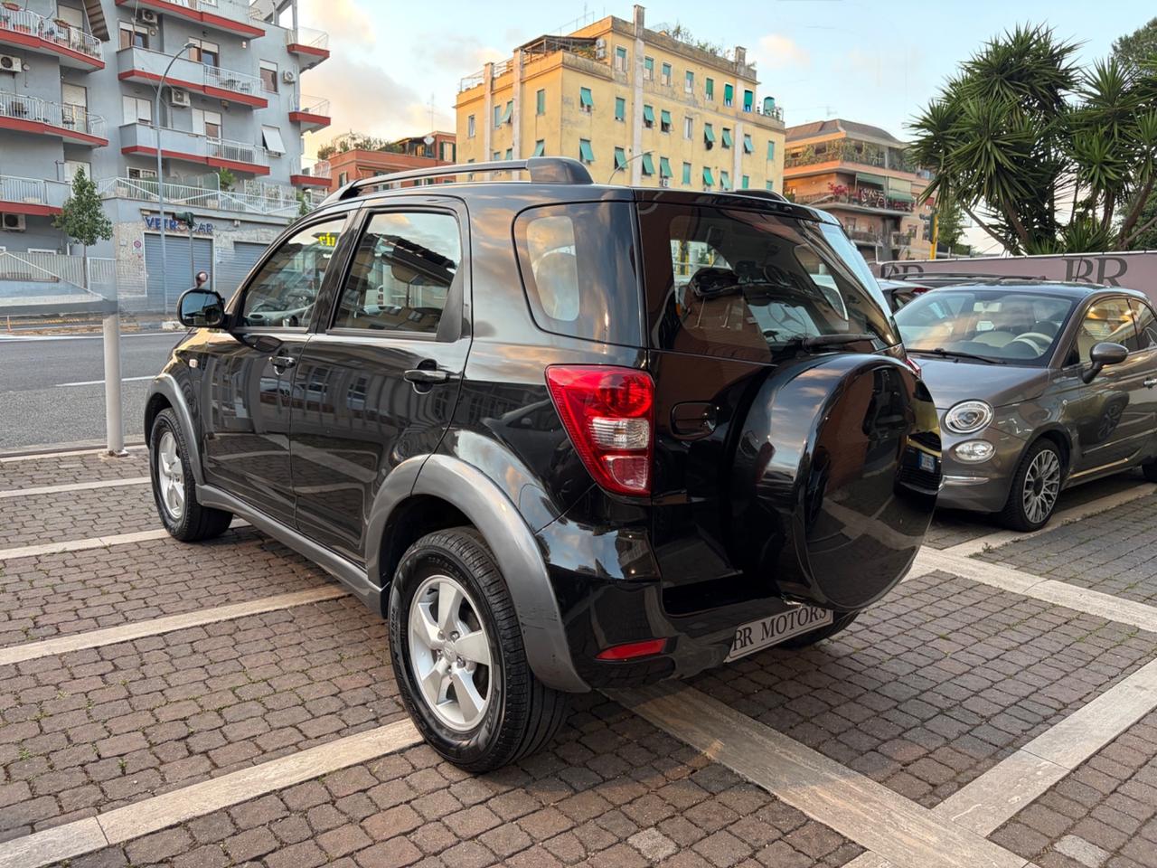 Daihatsu Terios 1.5 4WD - VENDUTA IL 16.5.2026 !!