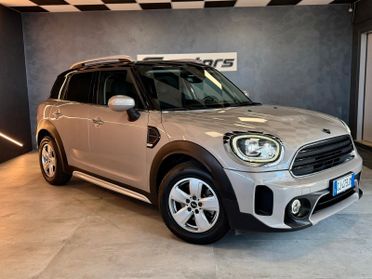 Mini Cooper D Countryman 2.0 Business