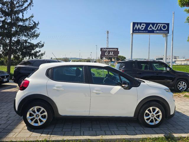 CITROEN C3 BlueHDi 100 S&S Business Combi