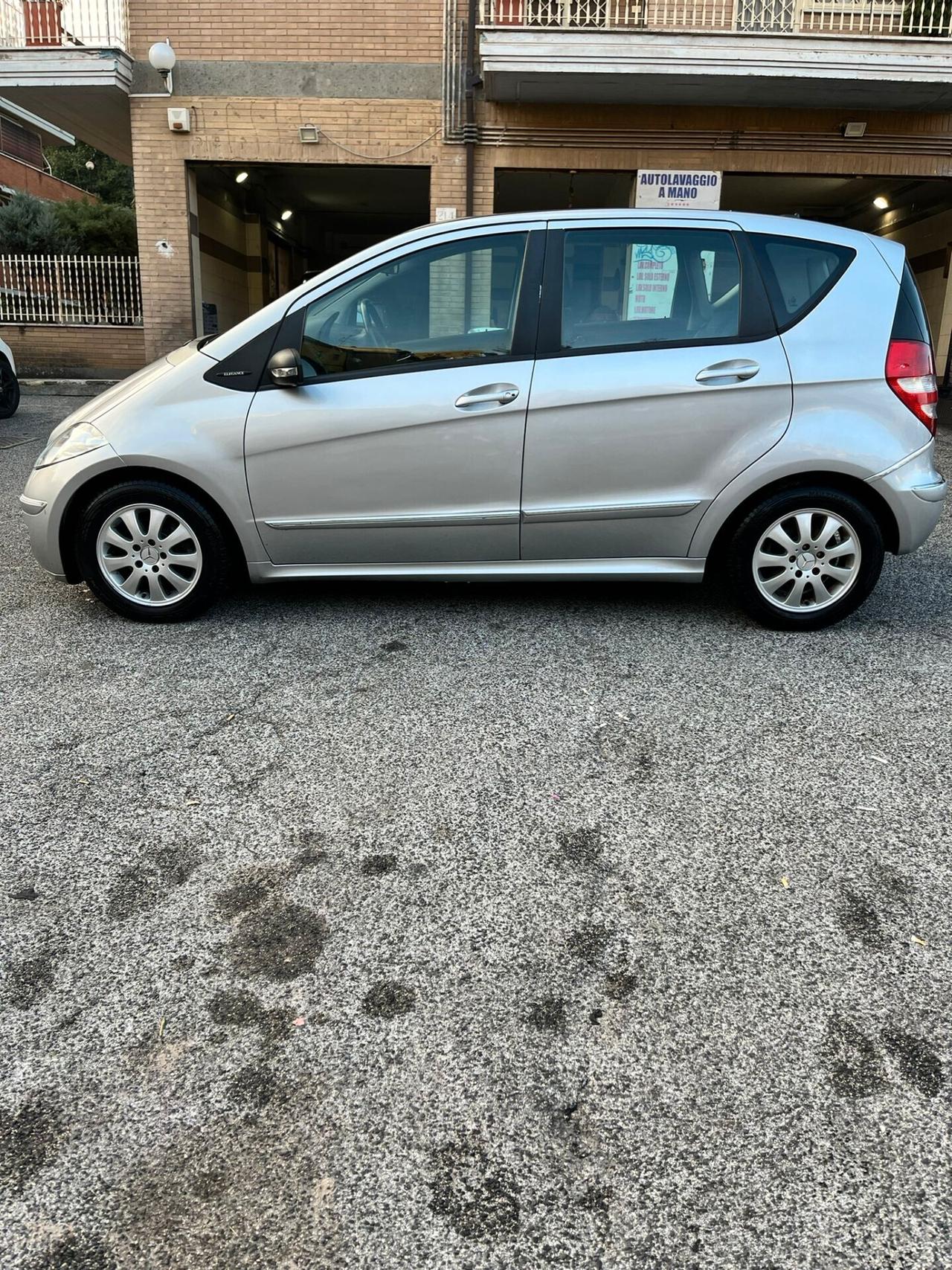 Mercedes-Benz A 150 Classe A 150 Avantgarde