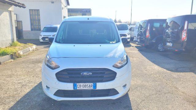 FORD Transit Connect 220 1.5 TDCi 100CV PC Furgone Trend 3posti E6dTemp