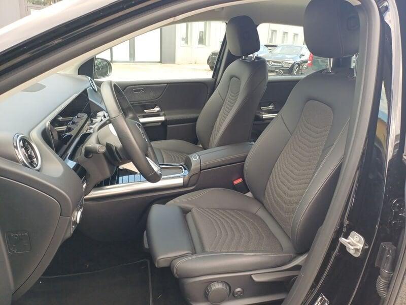 Mercedes-Benz Classe B B 200 d Progressive Advanced