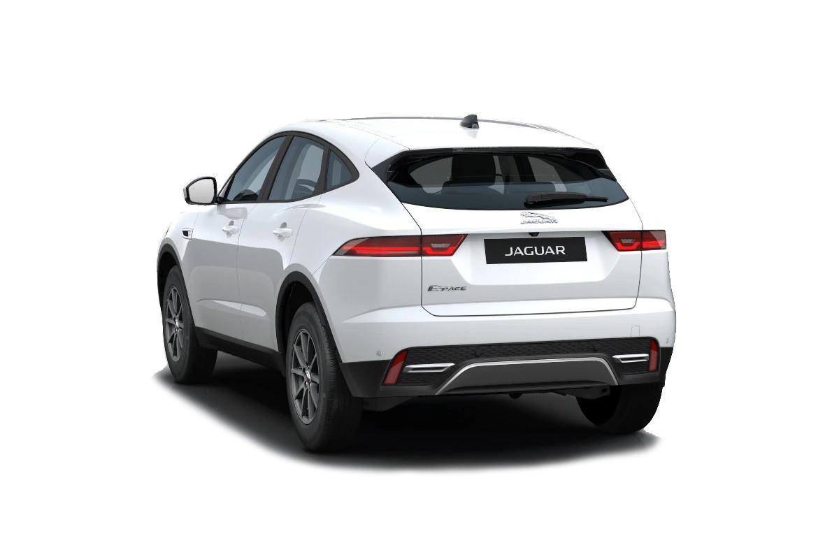 JAGUAR E-Pace 2021 - E-Pace 2.0d i4 mhev awd 163cv auto