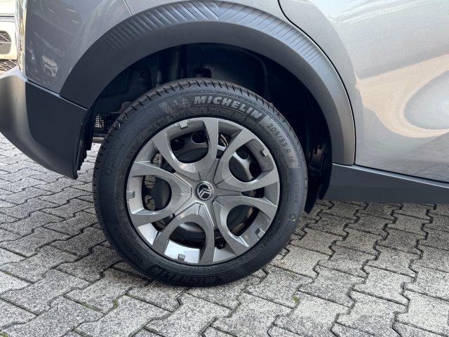 CITROEN C3 PureTech 100 S&S Max