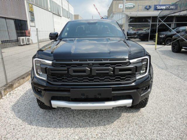 FORD Ranger RAPTOR 4^ 2.0 Ecoblue 4WD DC 5 posti B&O N1