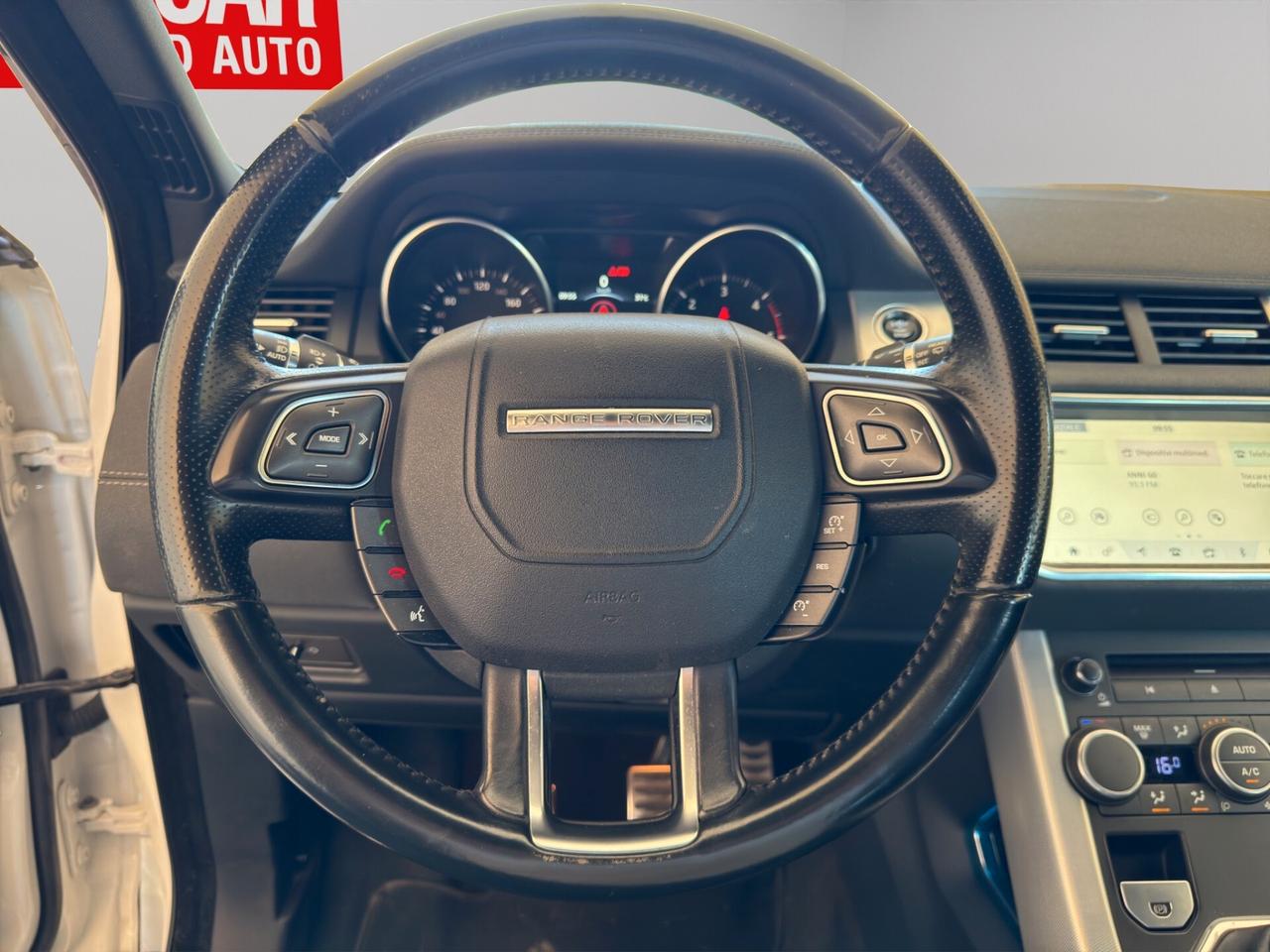 Land Rover Range Evoque 2.0 TD4 180 CV 5p. HSE Dynamic