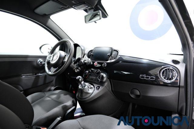 FIAT 500 1.0 HYBRID DOLCEVITA NEOPATENTATI