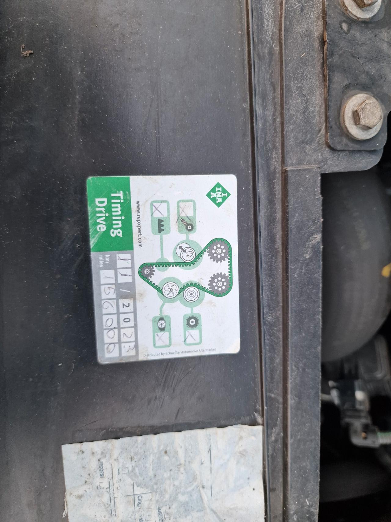 Fiat Scudo 2.0 MJT/165 DPF PC Panorama Executive 5 posti (M1)