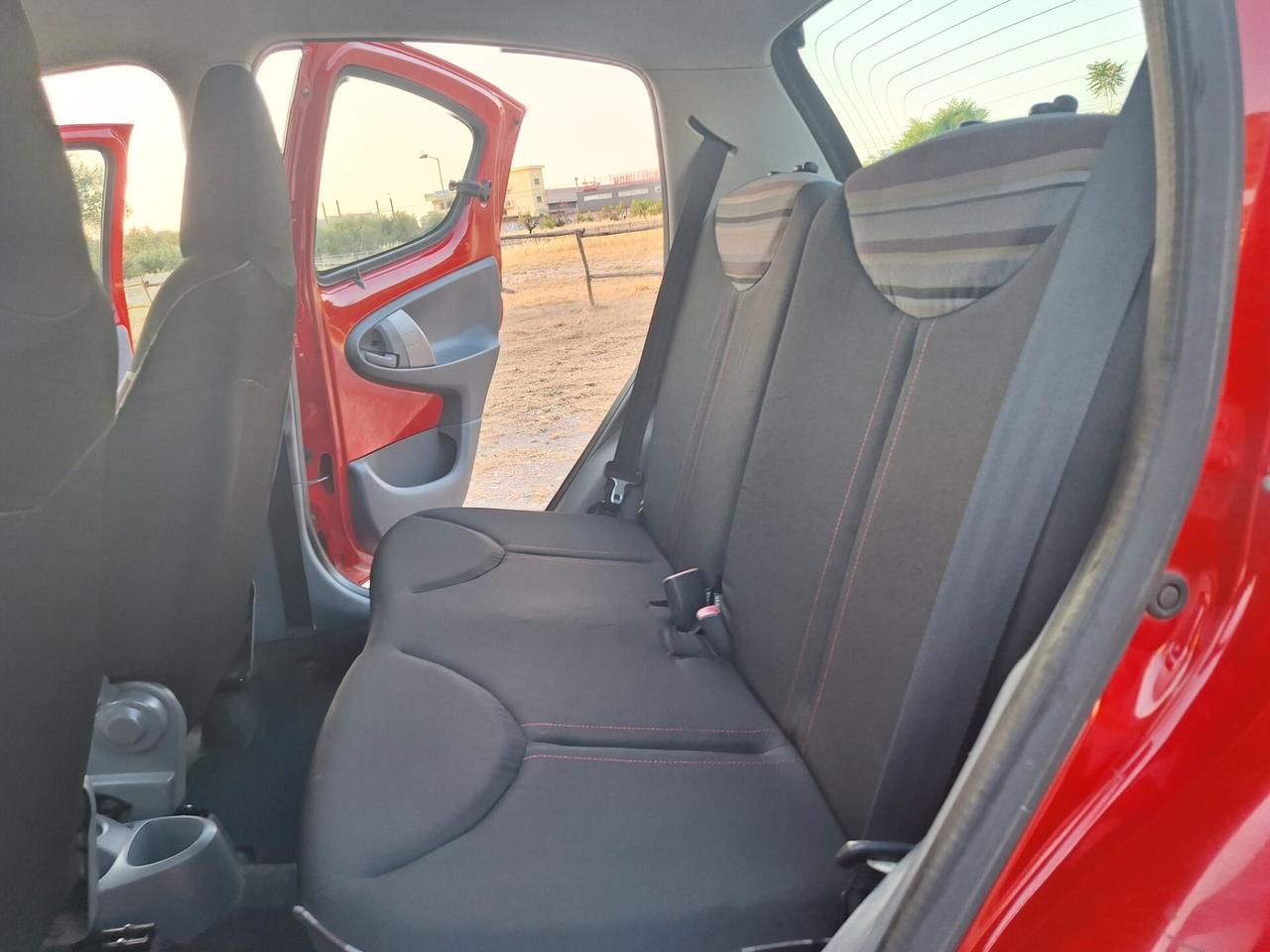 Citroen C1 1.0 5 porte airdream PERFETTA 2010