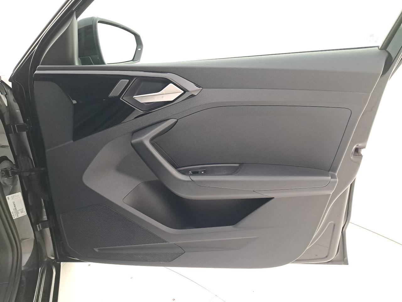 Audi A1 sportback 25 1.0 tfsi