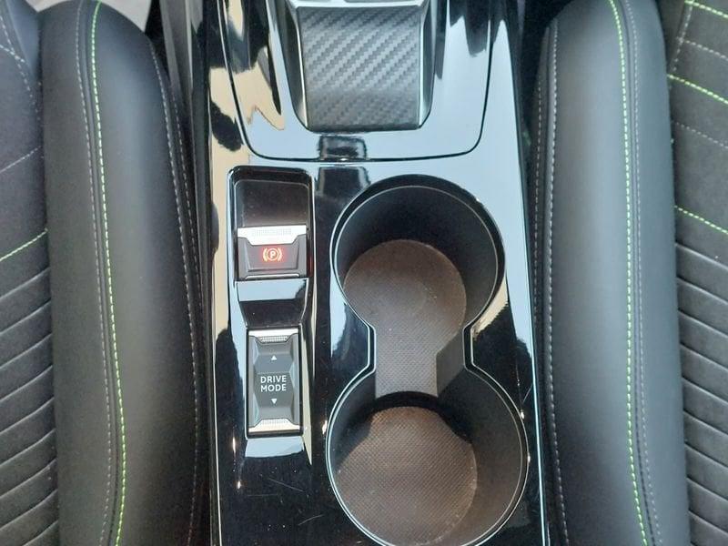 Peugeot 208 GT Hybrid 145 e-DCS6 auto