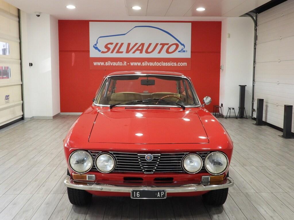 Alfa Romeo Alfetta Alfetta 1.6 my75