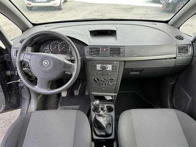Opel Meriva 1.4 16V Enjoy