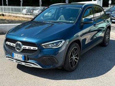 Mercedes-benz GLA 180 d Automatic Executive