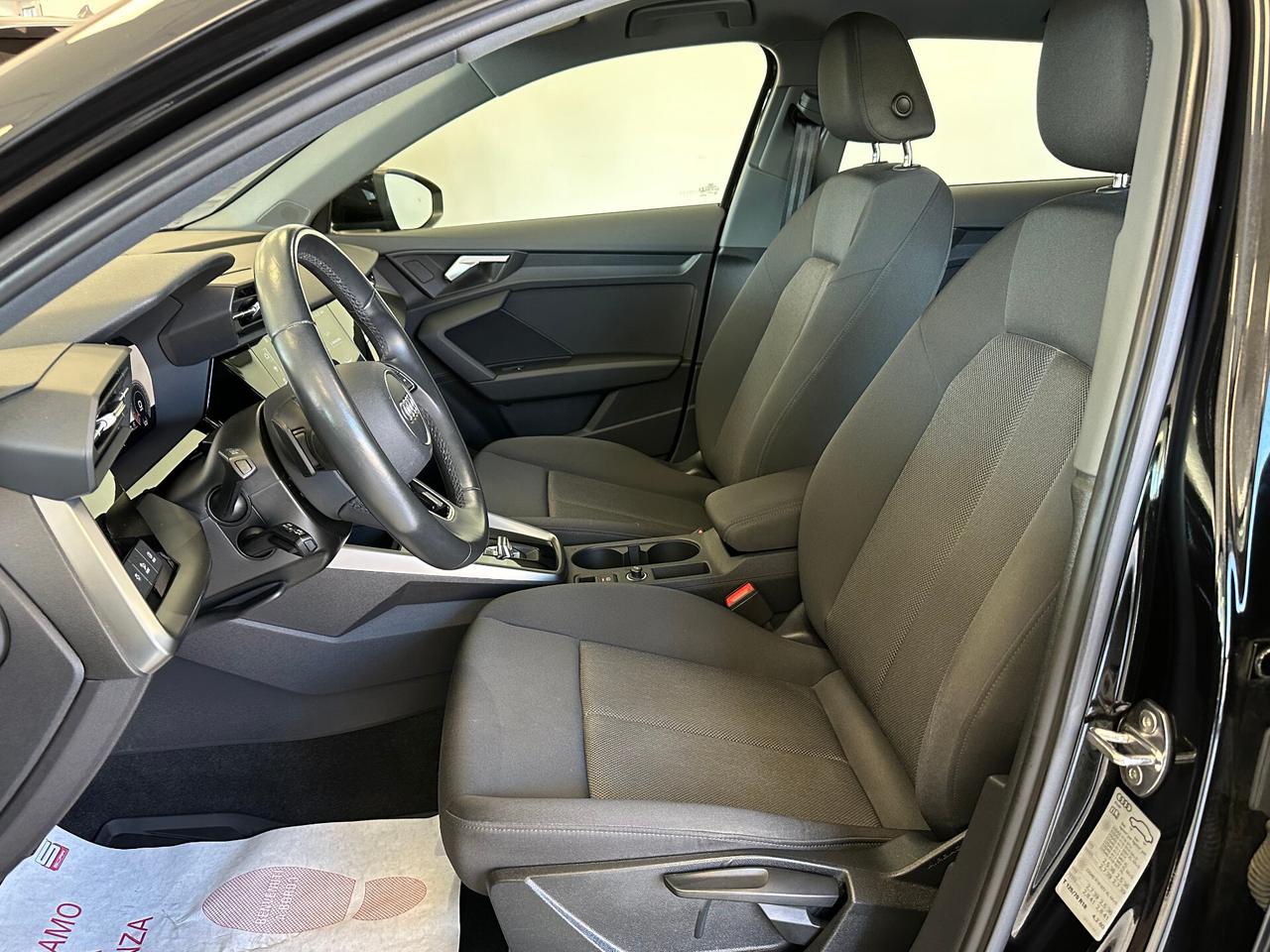 Audi A3 SPB 30 TDI 116CV S tronic Business - 2022