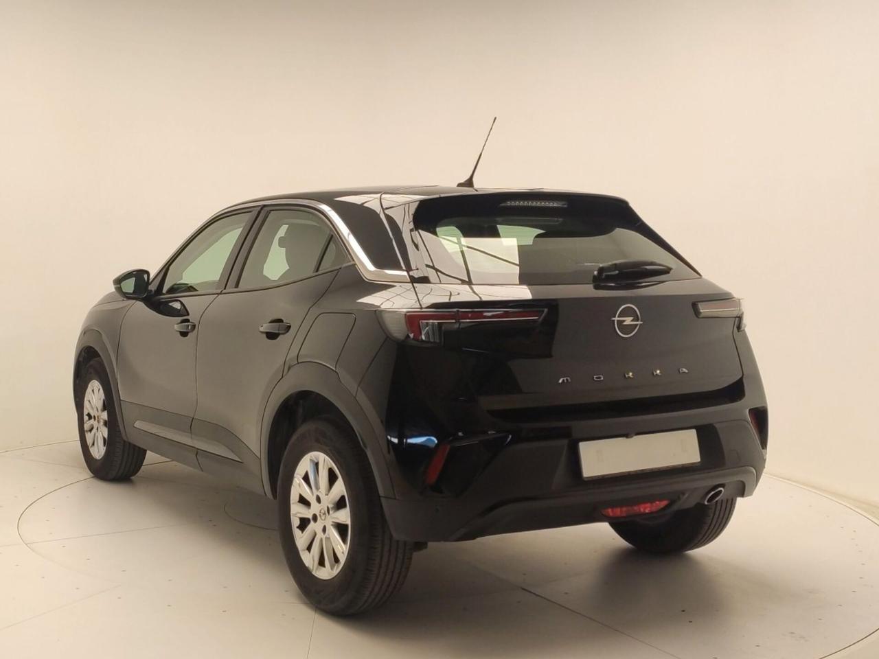 Opel Mokka 1.5 diesel Edition