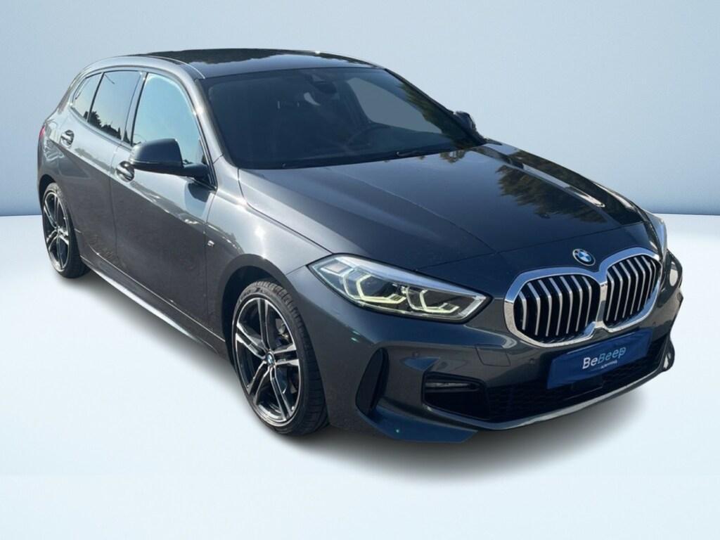 BMW Serie 1 5 Porte 116 d SCR Msport DCT