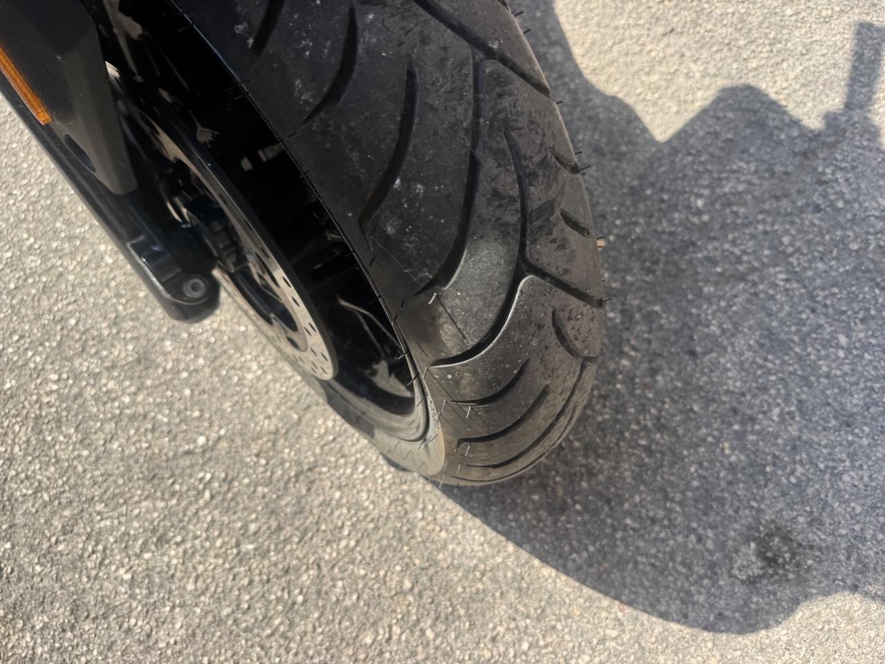 Bmw C 400 X C400