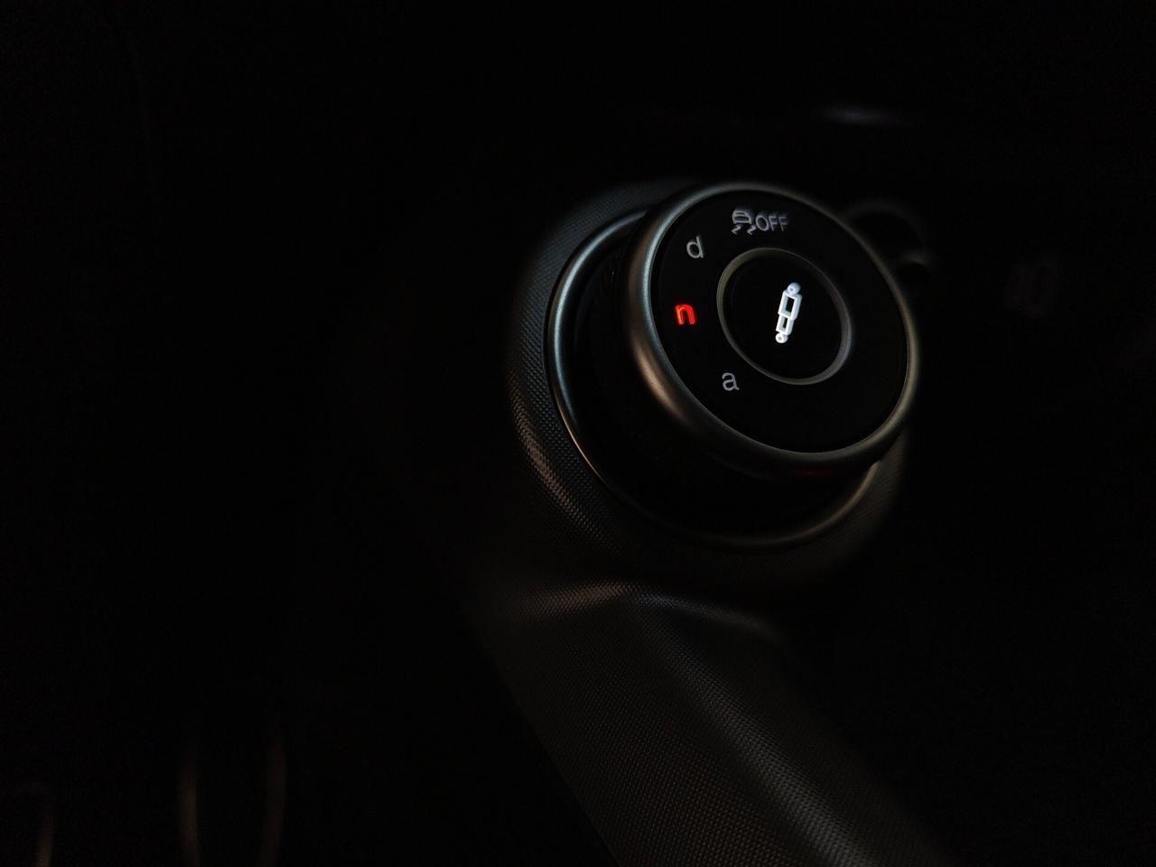 Alfa Romeo Tonale 1.6 diesel 130 CV TCT6 Veloce