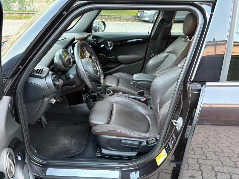 Mini Mini Countryman 1.5 Cooper D OK NEOPATENTATO