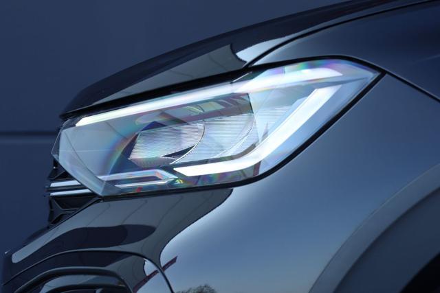 VOLKSWAGEN Taigo 1.0 TSI 115 CV R-Line