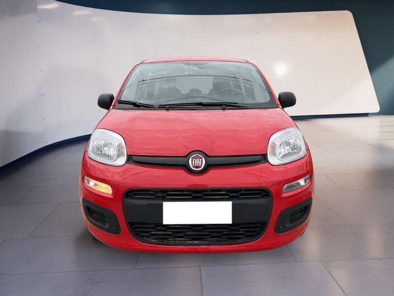 FIAT Panda III 2021 1.0 firefly hybrid s&s 70cv 5p.ti