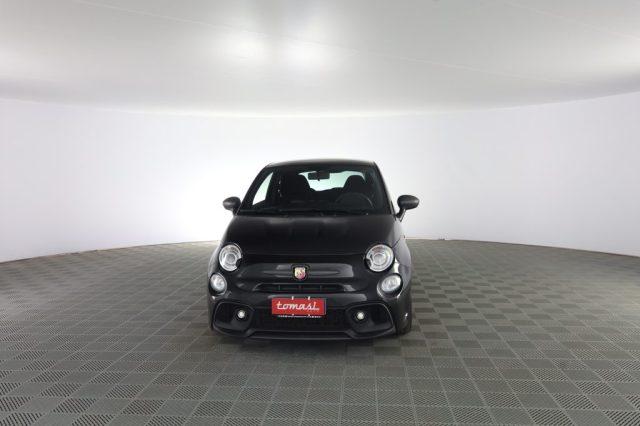 ABARTH 595 Competizione 595 1.4 Turbo T-Jet 180 CV Competizione