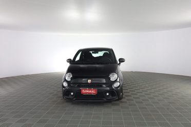 ABARTH 595 Competizione 595 1.4 Turbo T-Jet 180 CV Competizione