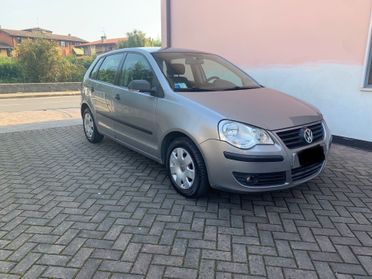 Volkswagen Polo 1.2/70CV 12V 5p. Comfortline
