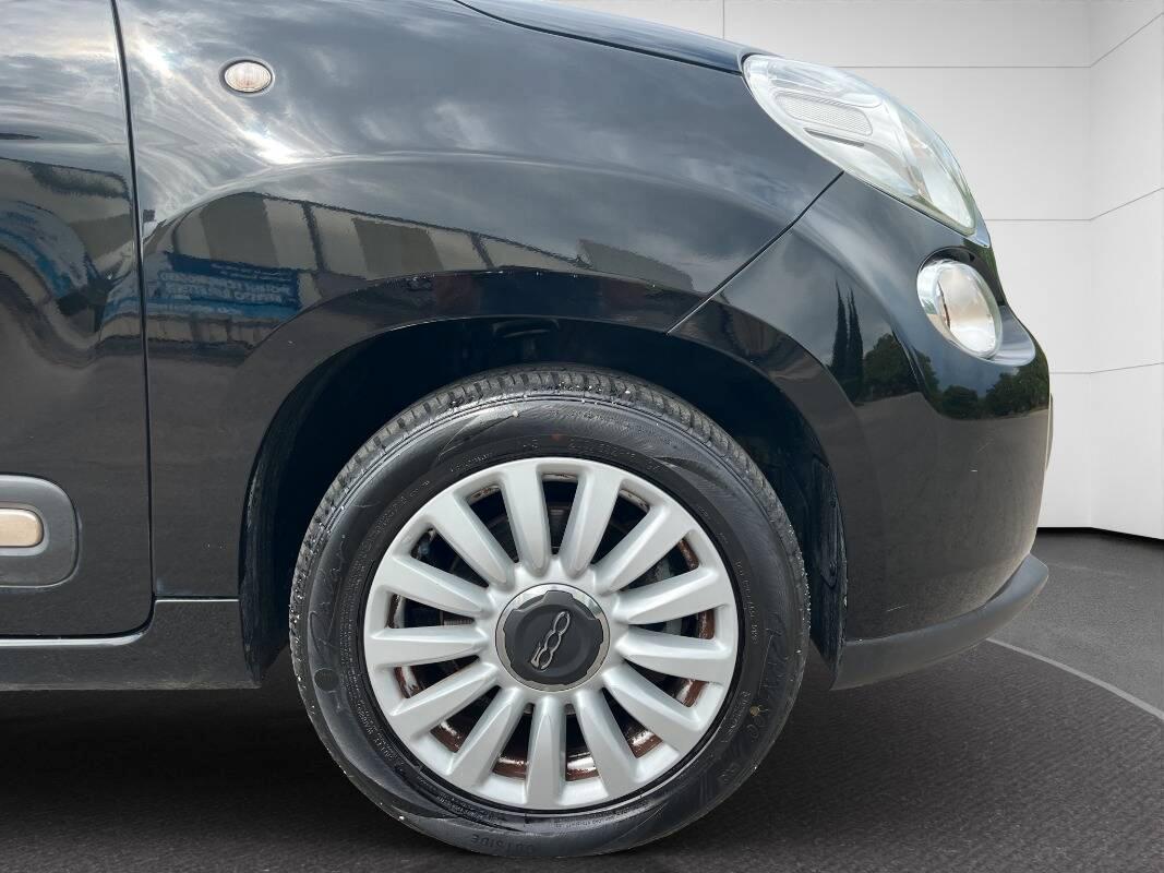 Fiat 500 L Living 1.6 mjt Business 105cv