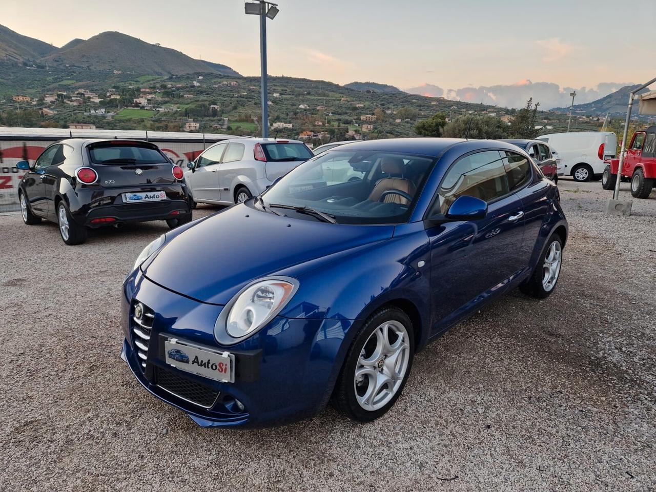Alfa Romeo MiTo 1.3 JTDm-2 85 CV S&S