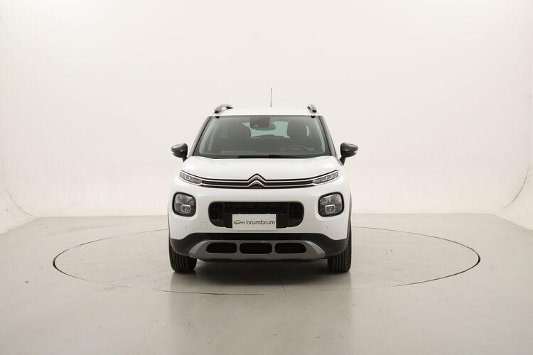 Citroen C3 Aircross EAT6 Shine BR621115 1.2 Benzina 131CV