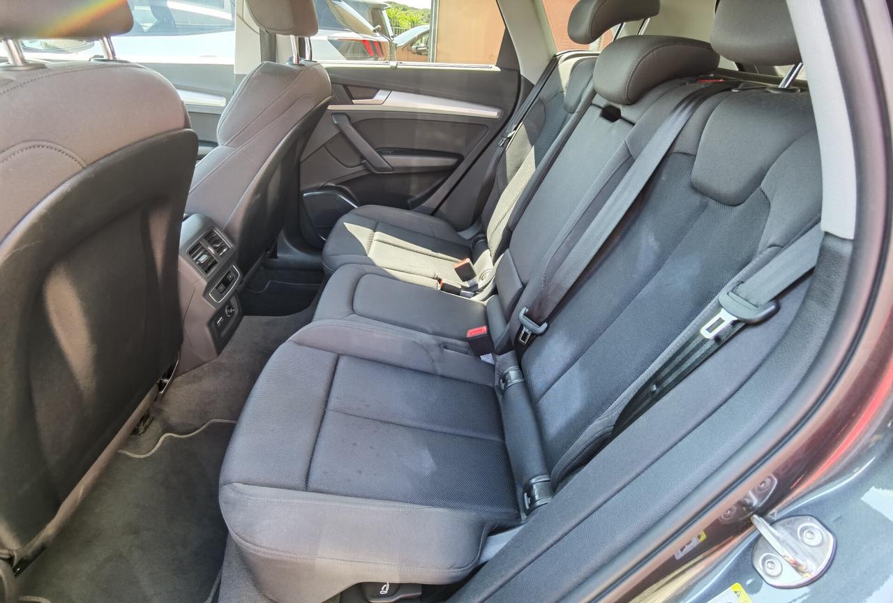 Audi Q5 40 TDI Quattro S-Tronic S-LINE*98.000KM*